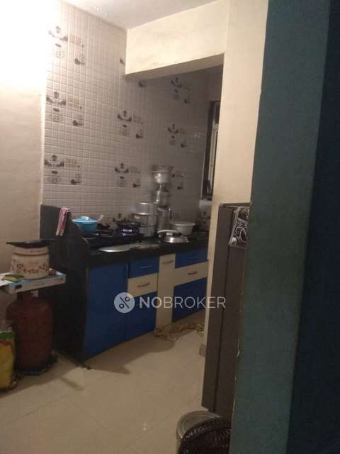 1 BHK Flat In Tulsi Ram  For Sale  In Kalyan East