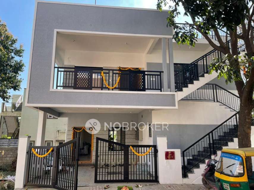 2 BHK House for Rent  In Kalkere