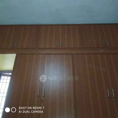 1 BHK House for Rent  In Vyasarpadi