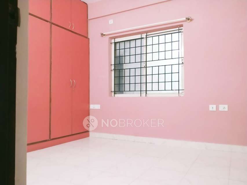 2 BHK Flat In Park Ville Simi Solaa For Sale  In Doddanekundi