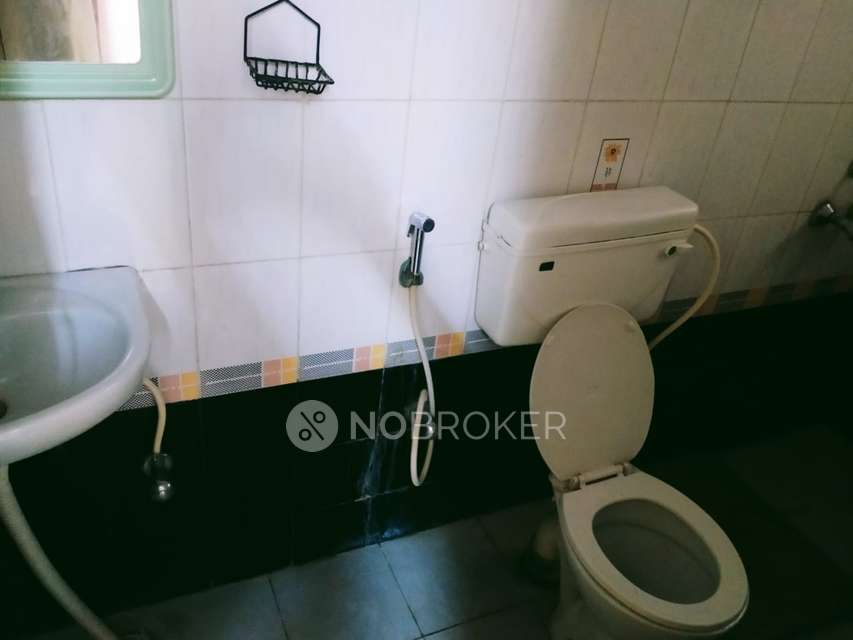 2 BHK Flat In Park Ville Simi Solaa For Sale  In Doddanekundi