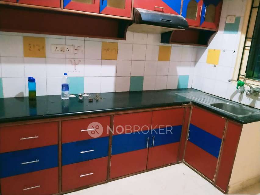 2 BHK Flat In Park Ville Simi Solaa For Sale  In Doddanekundi