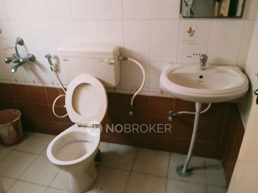 2 BHK Flat In Park Ville Simi Solaa For Sale  In Doddanekundi