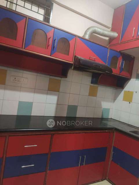 2 BHK Flat In Park Ville Simi Solaa For Sale  In Doddanekundi