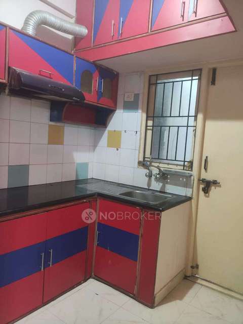 2 BHK Flat In Park Ville Simi Solaa For Sale  In Doddanekundi