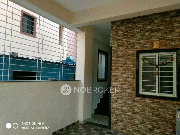 1 RK Flat In Krishnkuj for Rent  In Wadgaon Sheri