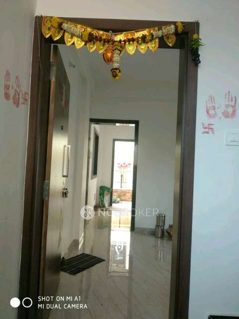 1 RK Flat In Krishnkuj for Rent  In Wadgaon Sheri