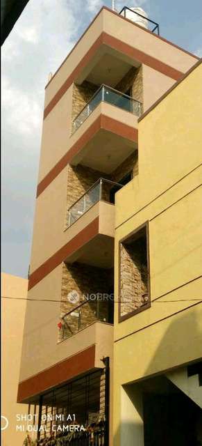 1 RK Flat In Krishnkuj for Rent  In Wadgaon Sheri