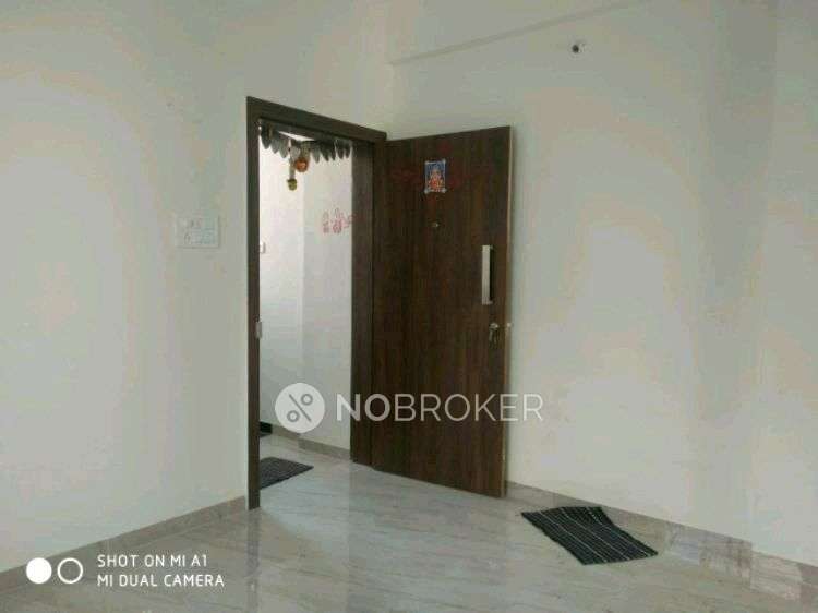 1 RK Flat In Krishnkuj for Rent  In Wadgaon Sheri