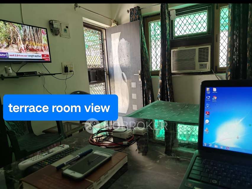 1 RK Flat In Suryodaya Apartments for Rent  In Sector 12 Dwarka