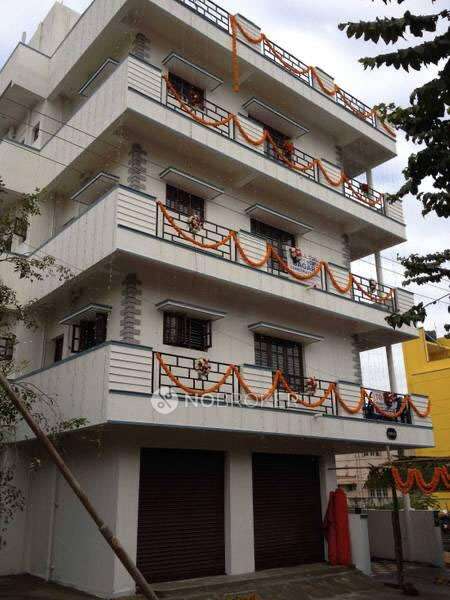 2 BHK Flat In Standalone Building  for Rent  In Devinagar