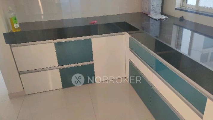 2 BHK Flat In Megapolis Symphony for Rent  In Hinjawadi