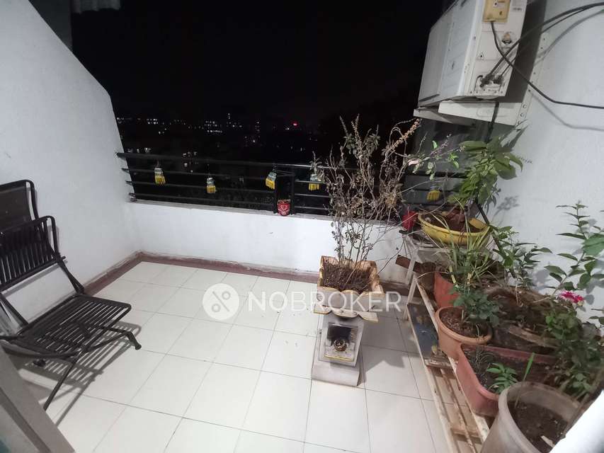 2 BHK Flat In Fremount Hills For Sale  In Ambegaon Budruk