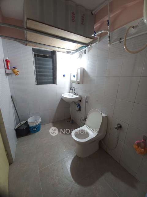 2 BHK Flat In Fremount Hills For Sale  In Ambegaon Budruk