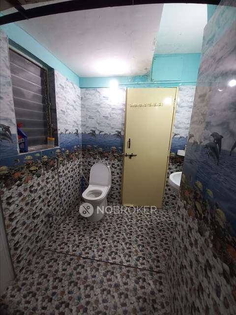 2 BHK Flat In Fremount Hills For Sale  In Ambegaon Budruk