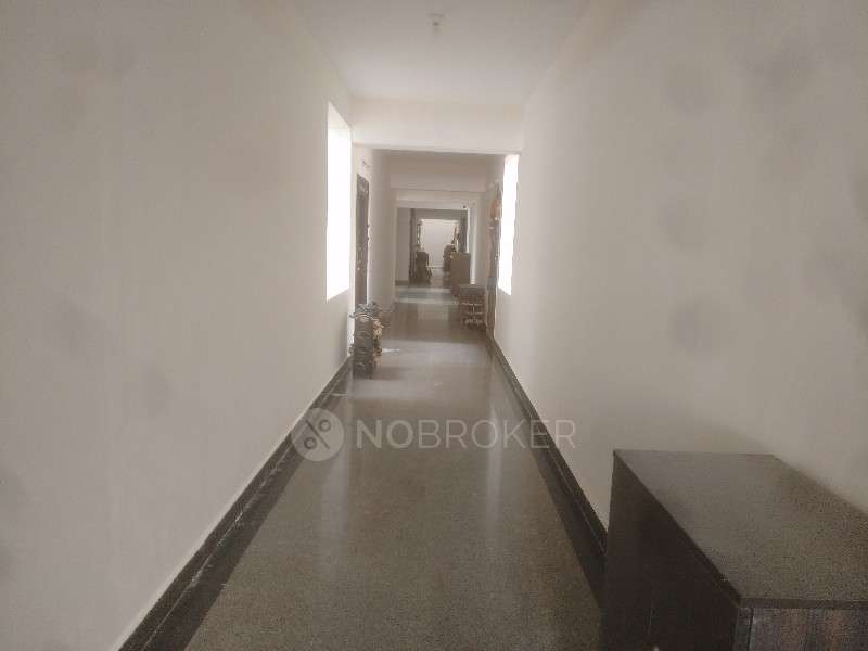 2 BHK Flat In Habitat Irenic For Sale  In Choodasandra, Bangalore