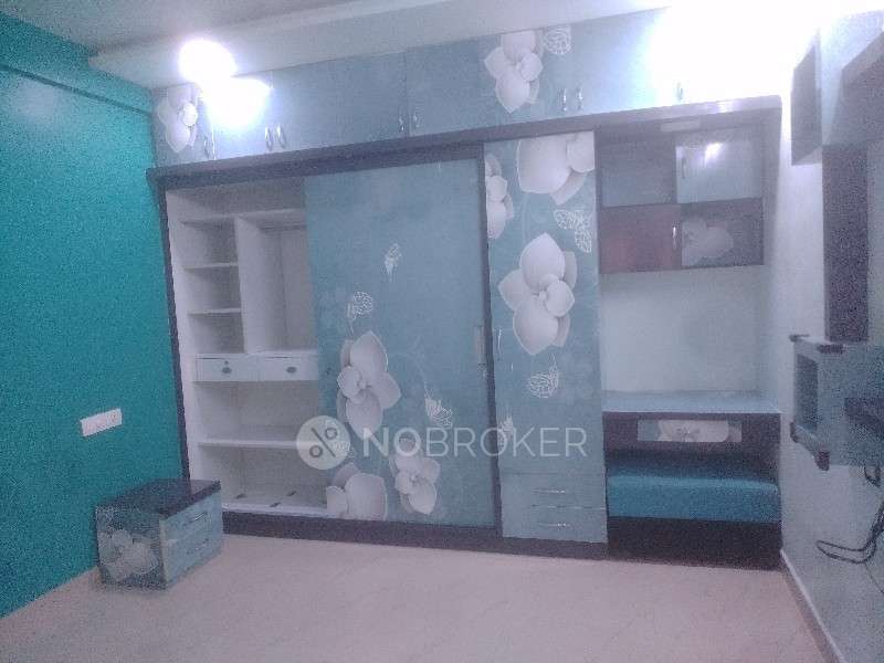 2 BHK Flat In Habitat Irenic For Sale  In Choodasandra, Bangalore
