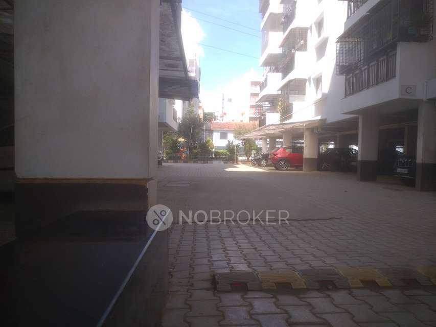 2 BHK Flat In Habitat Irenic For Sale  In Choodasandra, Bangalore
