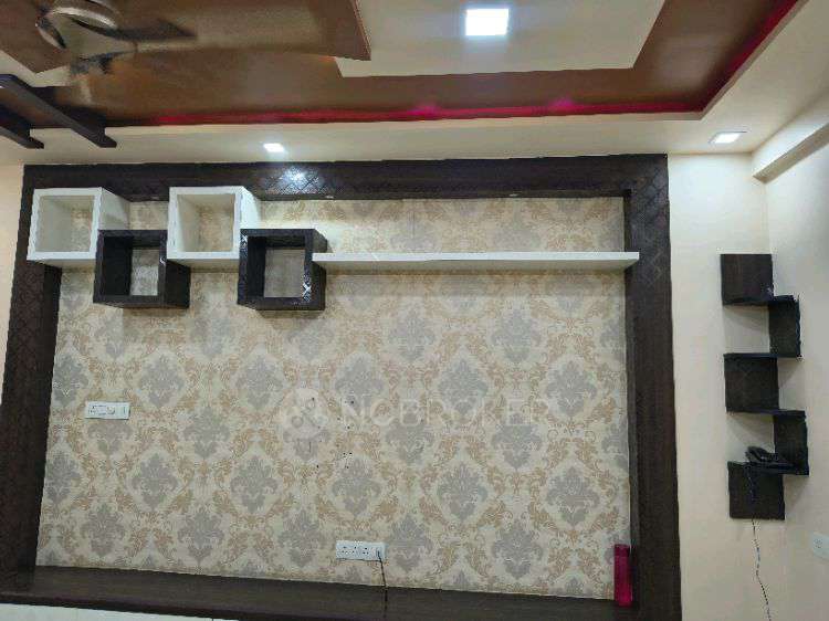 2 BHK Flat In Habitat Irenic For Sale  In Choodasandra, Bangalore