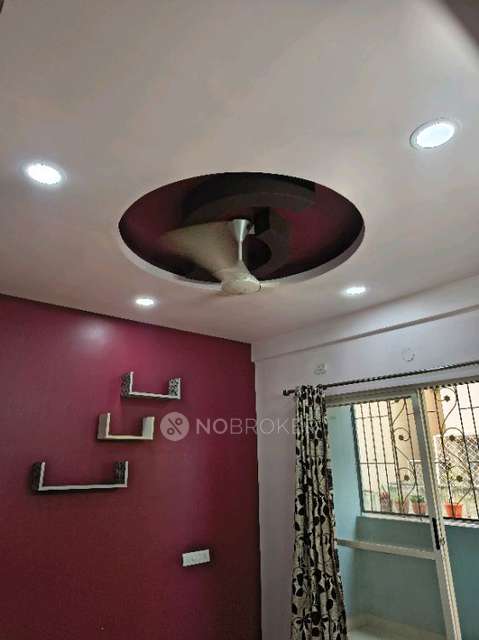 2 BHK Flat In Habitat Irenic For Sale  In Choodasandra, Bangalore