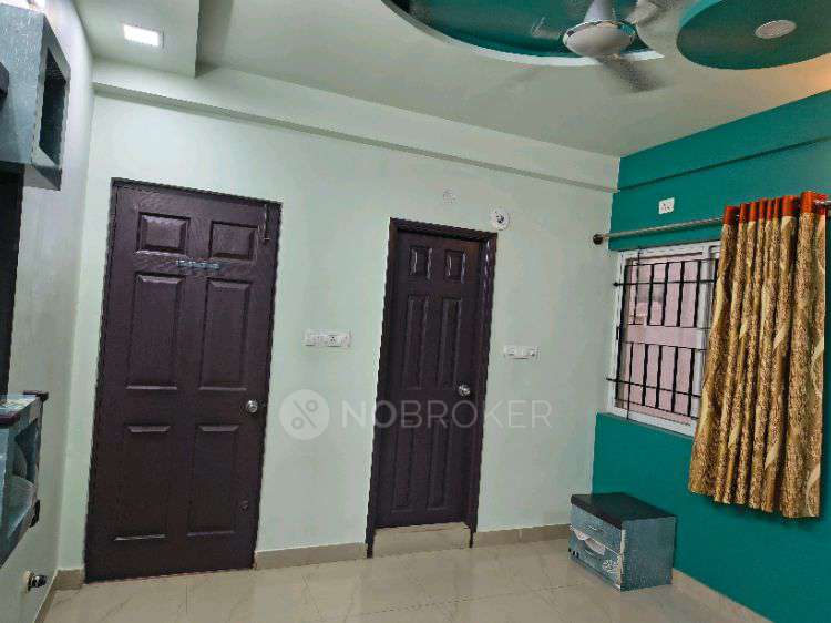 2 BHK Flat In Habitat Irenic For Sale  In Choodasandra, Bangalore