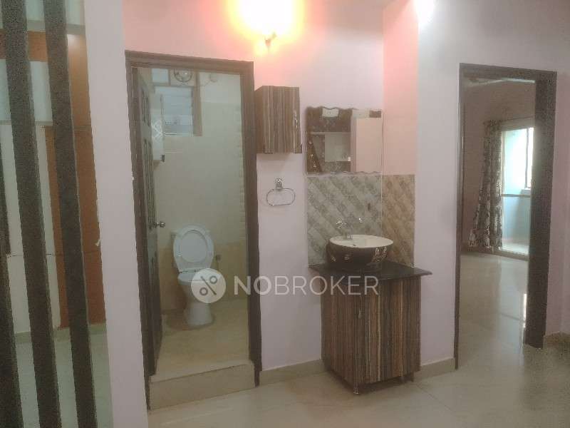 2 BHK Flat In Habitat Irenic For Sale  In Choodasandra, Bangalore