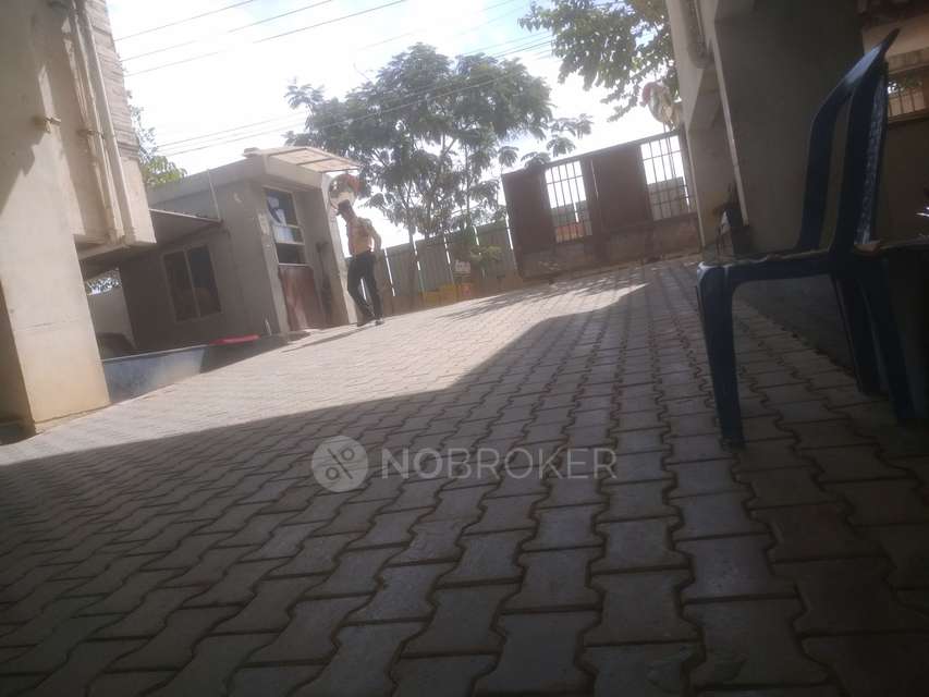 2 BHK Flat In Habitat Irenic For Sale  In Choodasandra, Bangalore