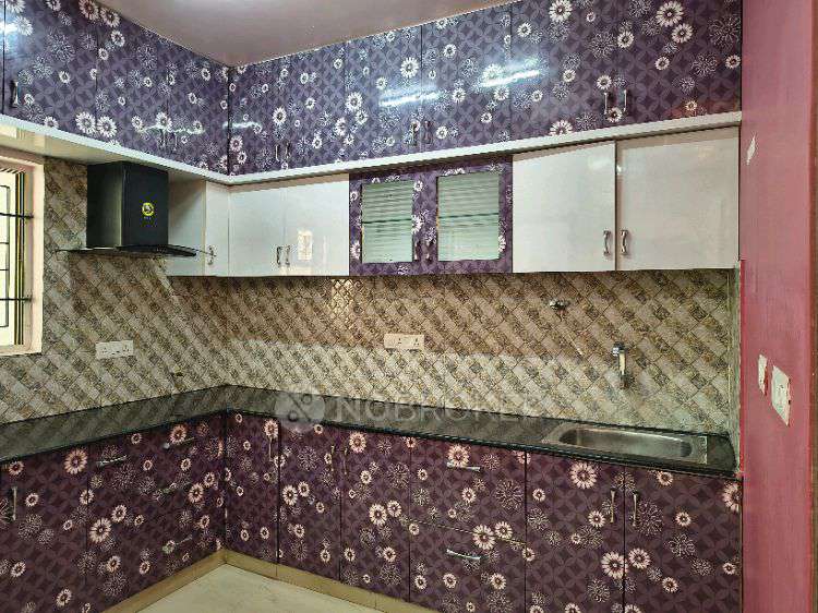 2 BHK Flat In Habitat Irenic For Sale  In Choodasandra, Bangalore