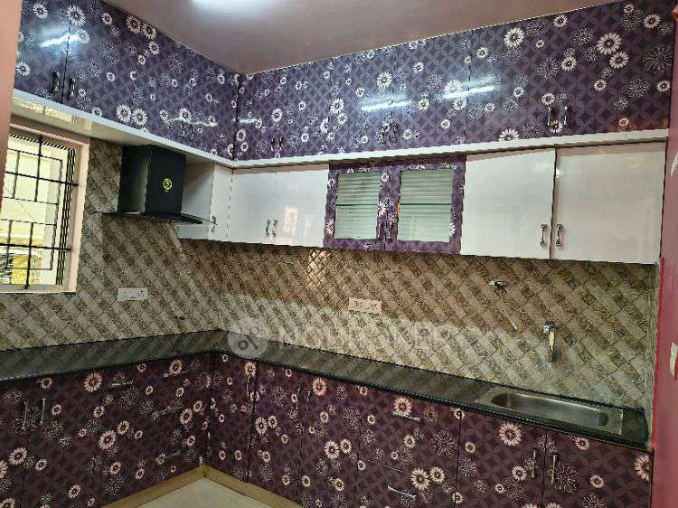 2 BHK Flat In Habitat Irenic For Sale  In Choodasandra, Bangalore