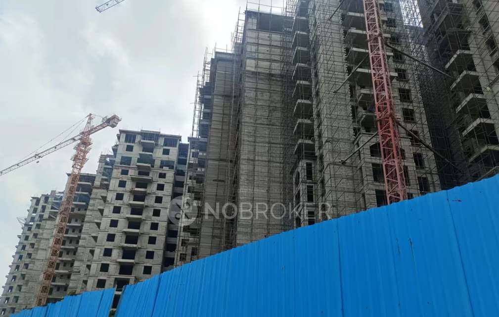 2 BHK Flat In Venkataramana Apartments for Rent  In Shaikpet