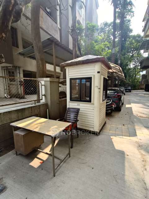 2 BHK Flat In Grove  Apartment for Rent  In Wakad