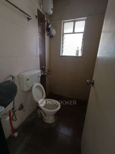 2 BHK Flat In Grove  Apartment for Rent  In Wakad