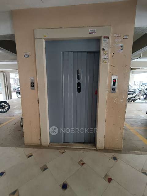 2 BHK Flat In Grove  Apartment for Rent  In Wakad