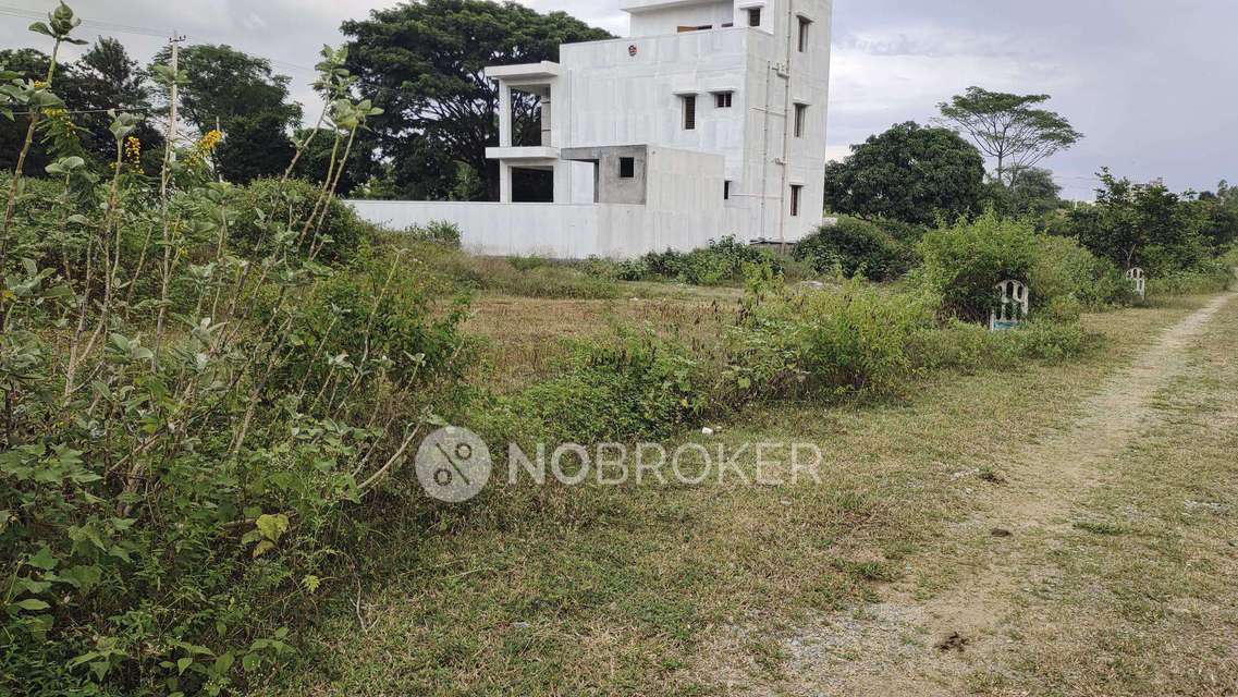 Commercial Property in Kammasandra, Bangalore for Rent 