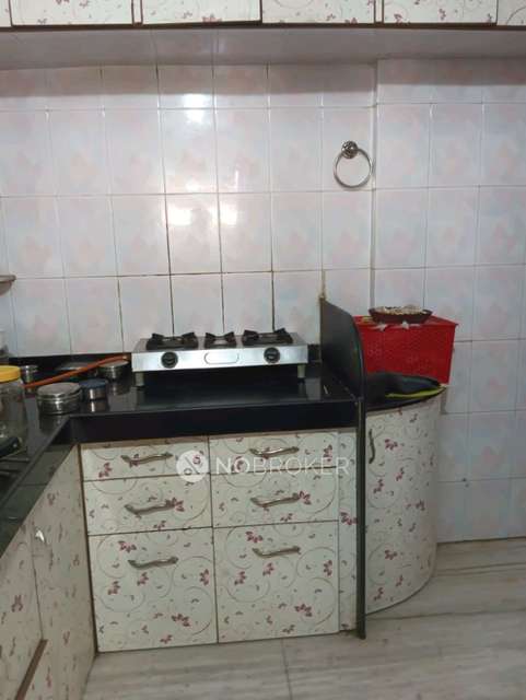 1 BHK Flat In Hira Panna For Sale  In Dombivli 