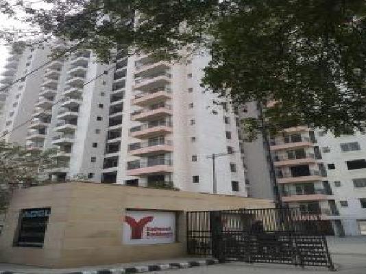 2 BHK Flat In Adel Redwood Residency For Sale  In Sector 78