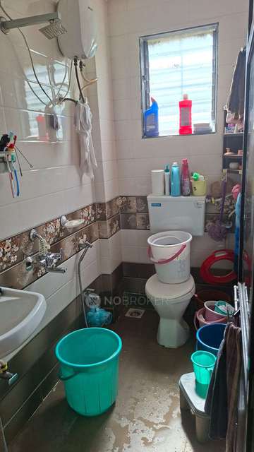 1 BHK Flat In Lotus Society for Rent  In Talegaon Dabhade 