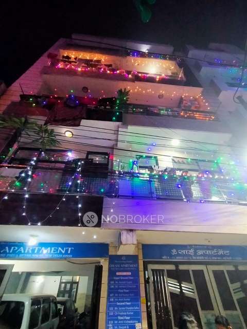 2 BHK Flat In Apartment For Sale  In Uttam Nagar