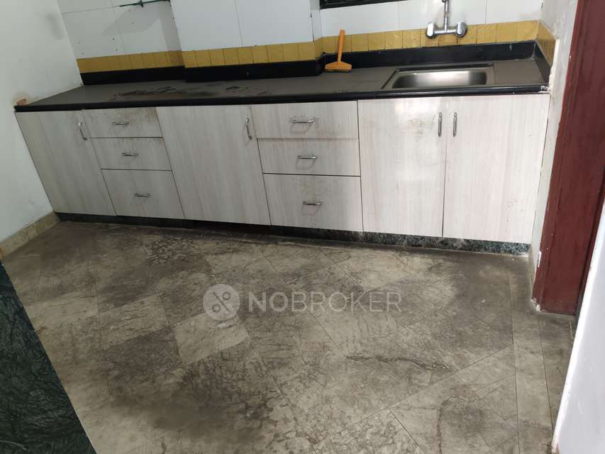 2 BHK Flat In Nancy Towers For Sale  In Wanowrie