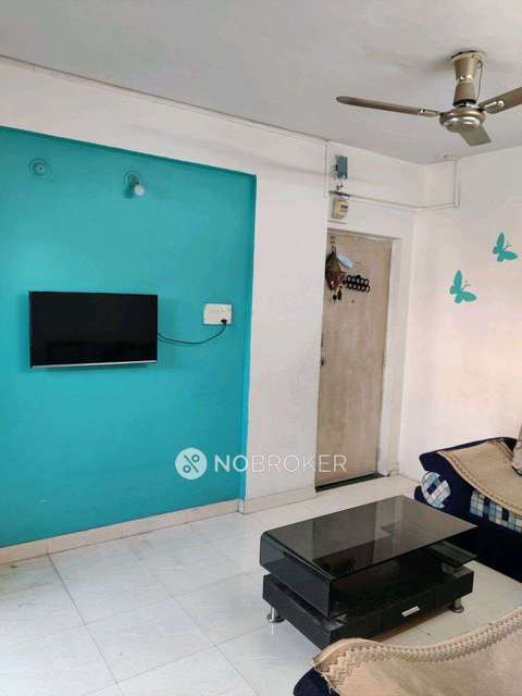 1 BHK Flat In Vijayraj Sankul for Rent  In Aundh