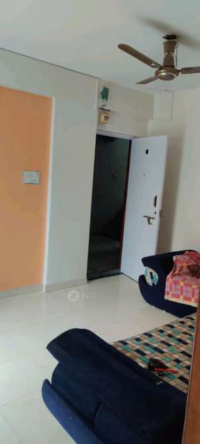 1 BHK Flat In Vijayraj Sankul for Rent  In Aundh