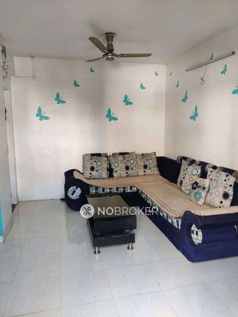 1 BHK Flat In Vijayraj Sankul for Rent  In Aundh