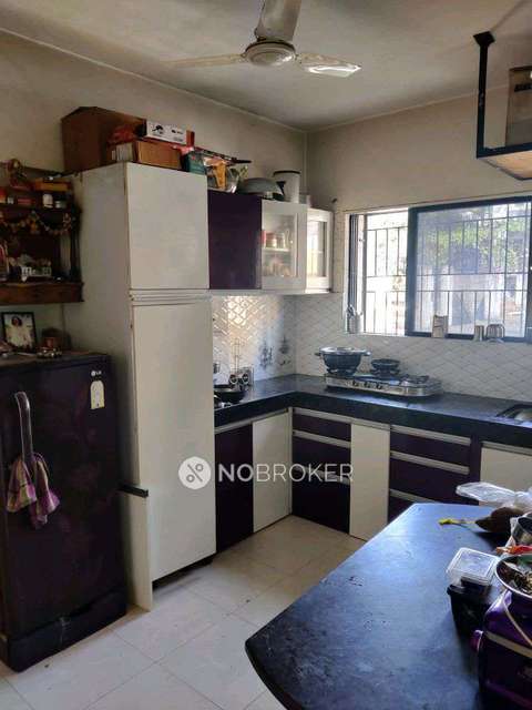 1 BHK Flat In Vijayraj Sankul for Rent  In Aundh