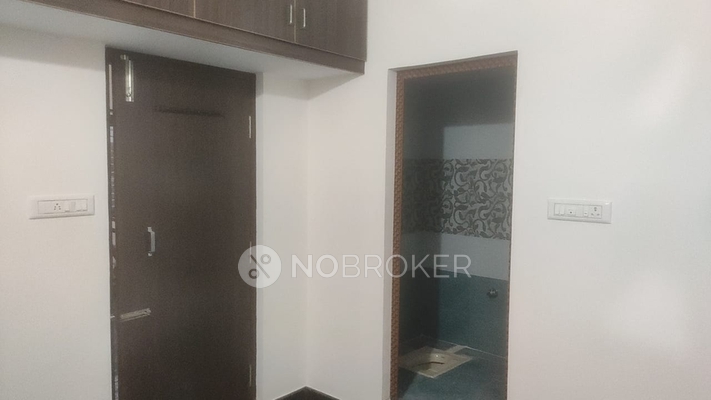 2 BHK Flat In Standalone Building  for Rent  In Krishnarajapura