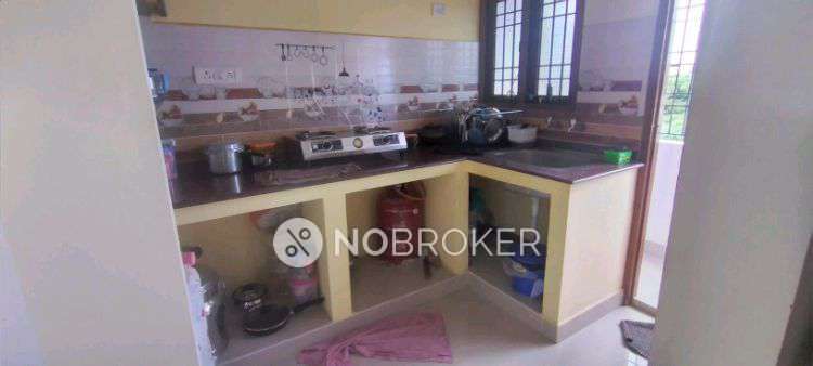 1 BHK Flat for Rent  In Sithalapakkam