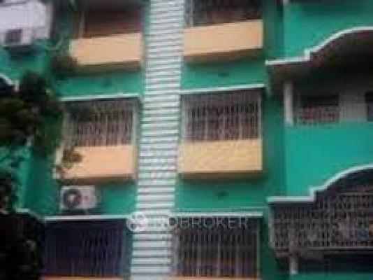 2 BHK Flat In Raagamalika Flats For Sale  In Velachery
