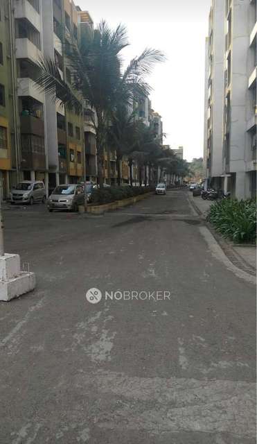 1 BHK Flat In Panvelkar Sankul For Sale  In Kharwai Naka