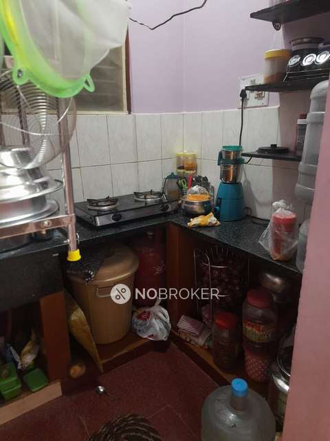 4+ BHK House For Sale  In Subramanyapura