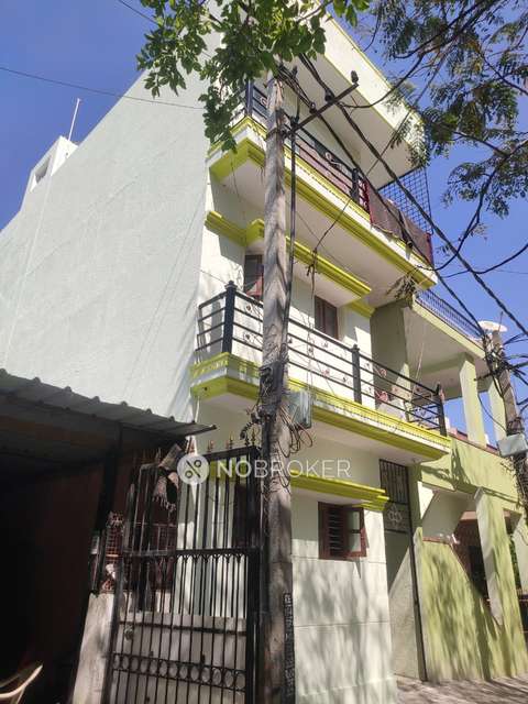 4+ BHK House For Sale  In Subramanyapura