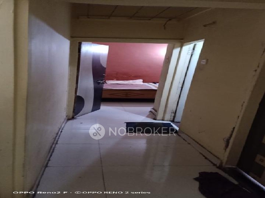 3 BHK Flat In Jhankar Chs for Rent  In Viman Nagar
